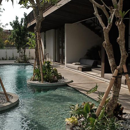 New Little Ripper Boutique Hotel Tanah Lot  Luaran gambar