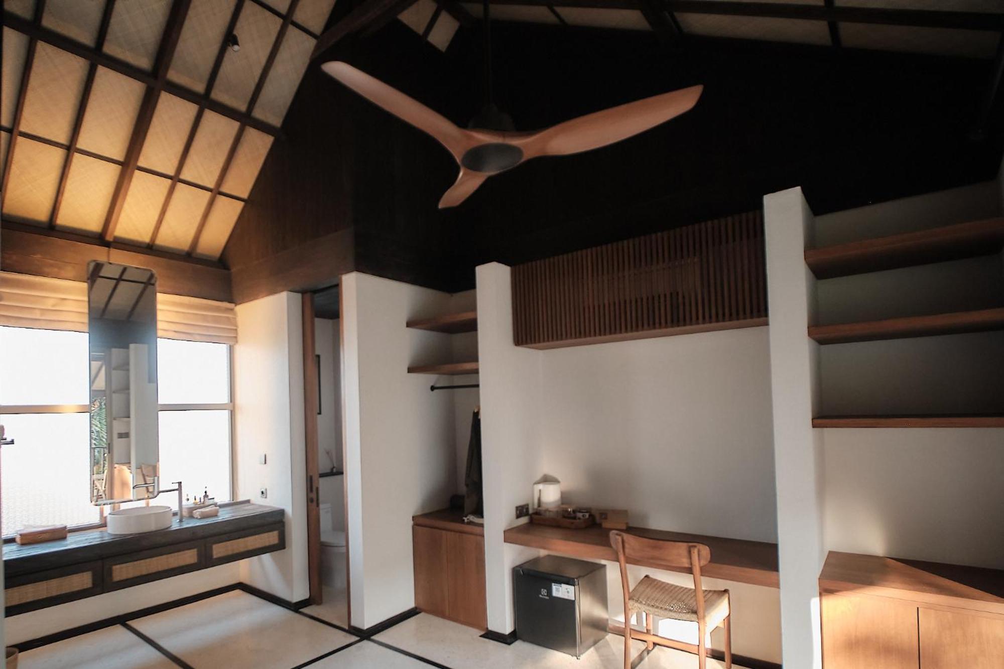 New Little Ripper Boutique Hotel Tanah Lot  Luaran gambar