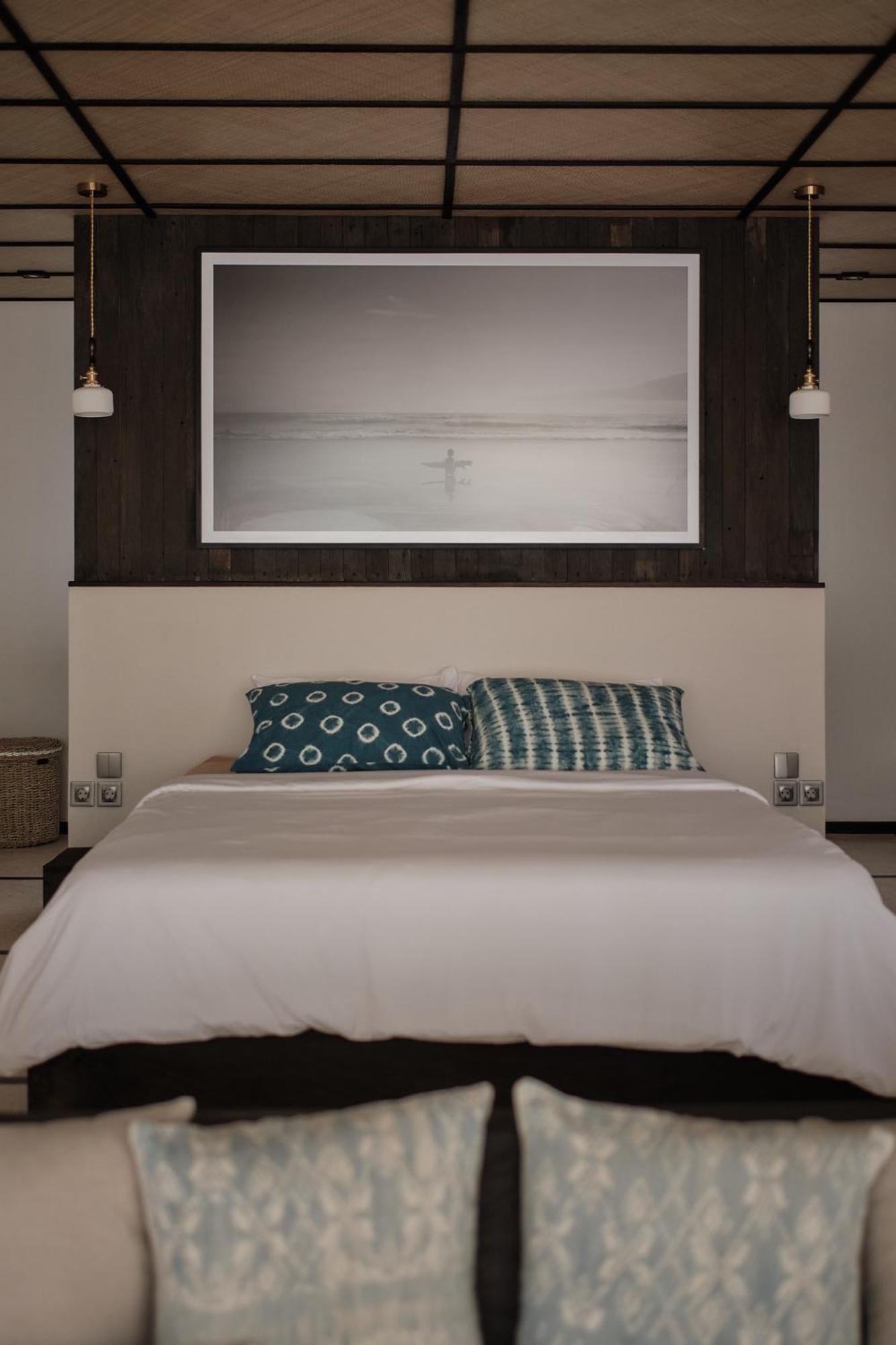New Little Ripper Boutique Hotel Tanah Lot  Luaran gambar