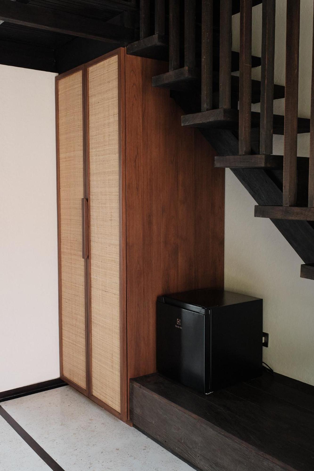 New Little Ripper Boutique Hotel Tanah Lot  Luaran gambar