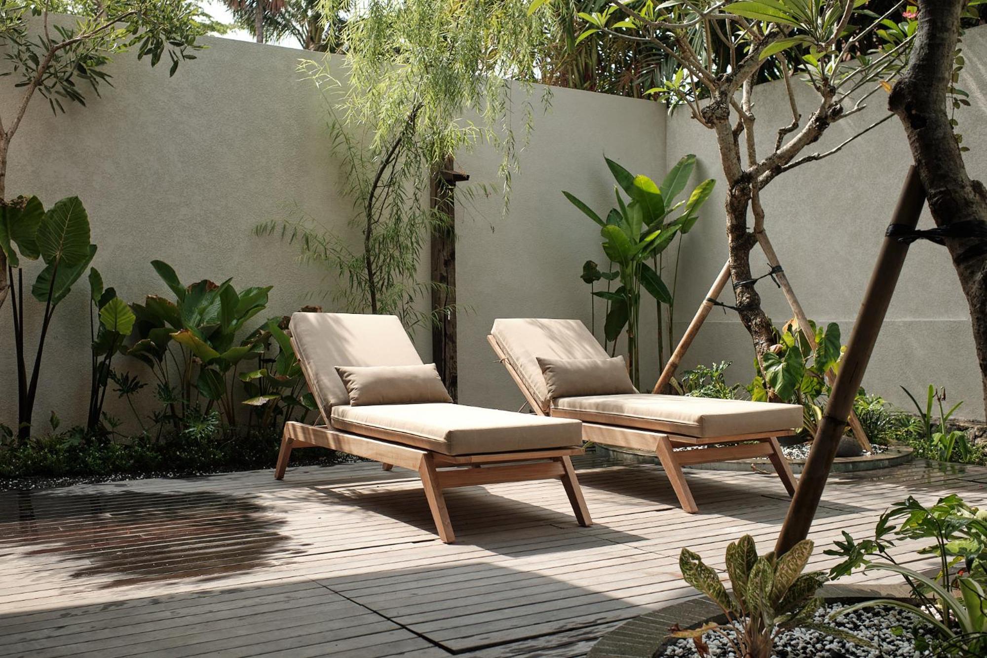 New Little Ripper Boutique Hotel Tanah Lot  Luaran gambar