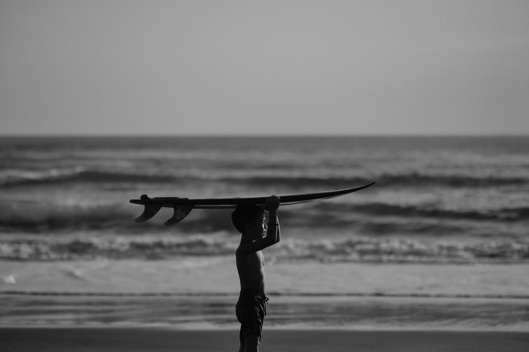 New Little Ripper Boutique Hotel Tanah Lot  Luaran gambar