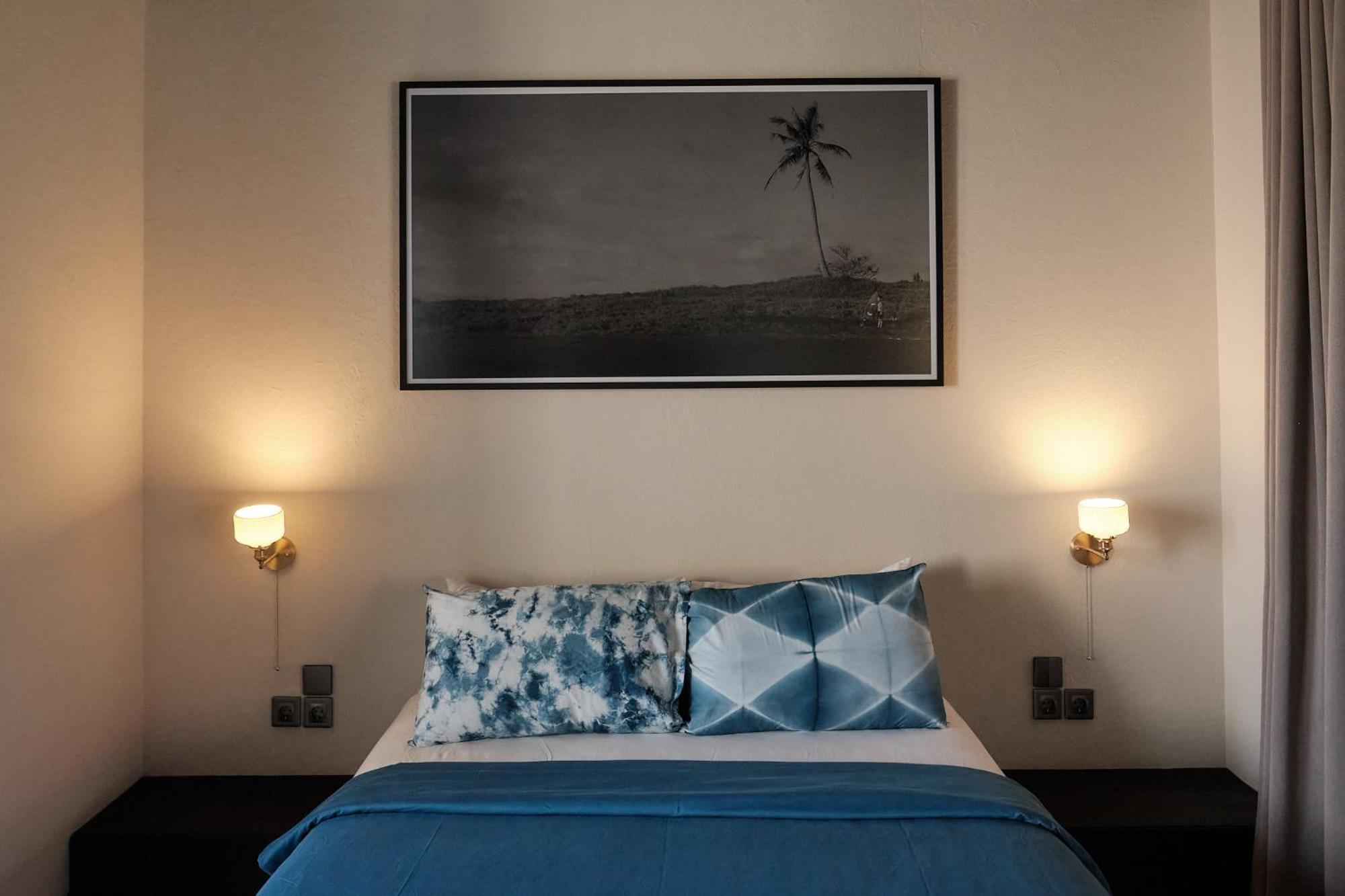 New Little Ripper Boutique Hotel Tanah Lot  Luaran gambar