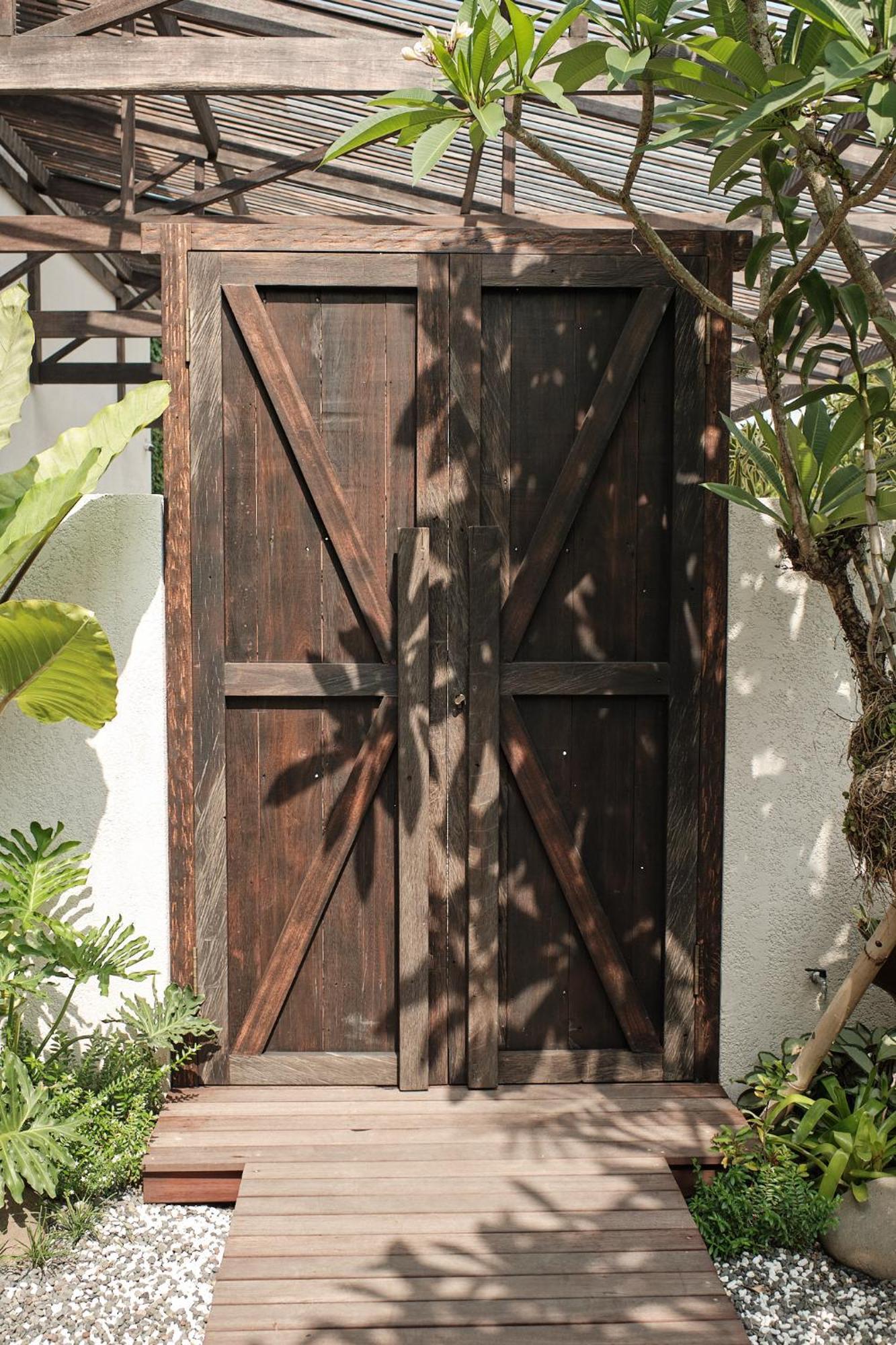 New Little Ripper Boutique Hotel Tanah Lot  Luaran gambar