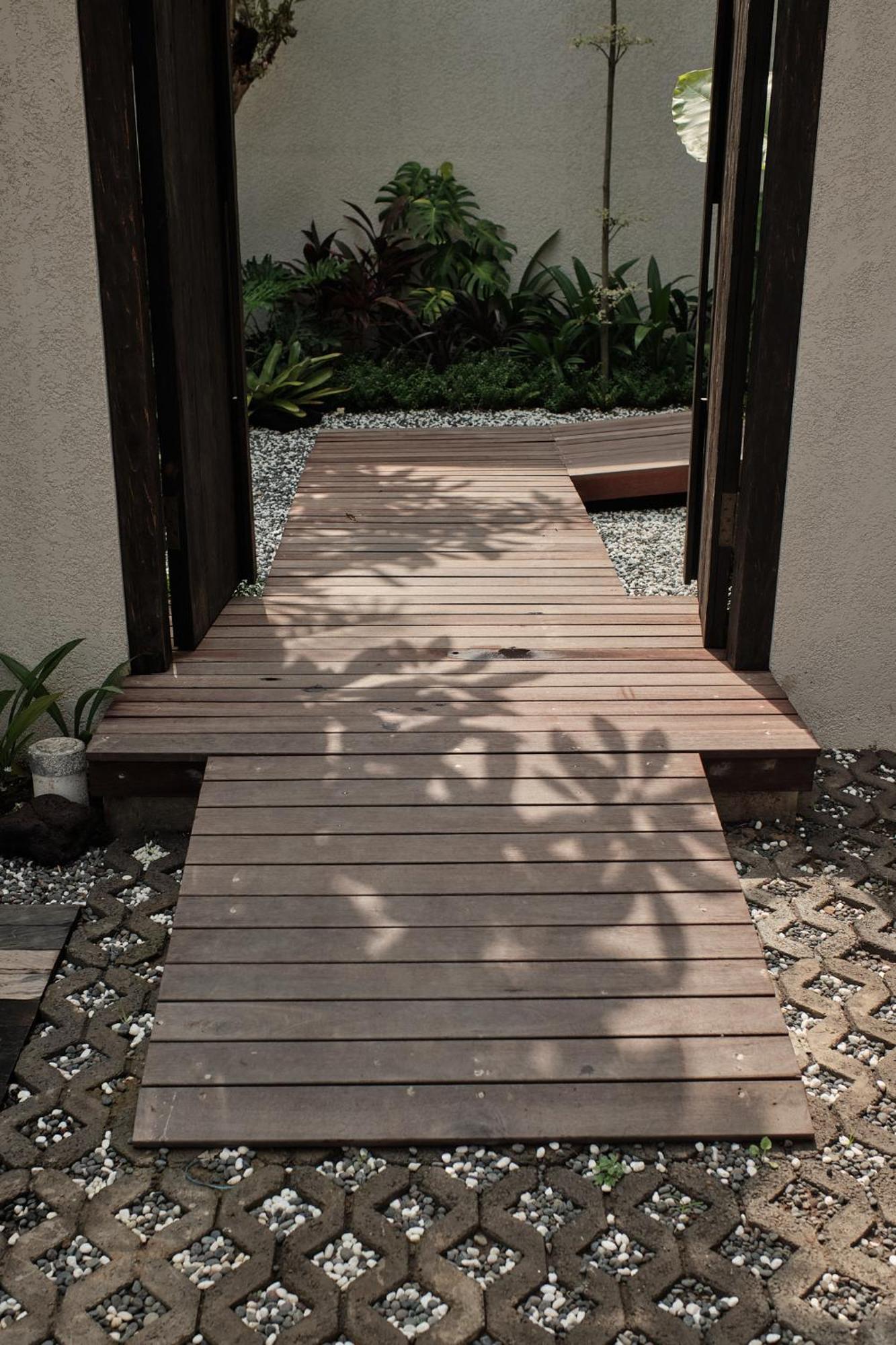 New Little Ripper Boutique Hotel Tanah Lot  Luaran gambar