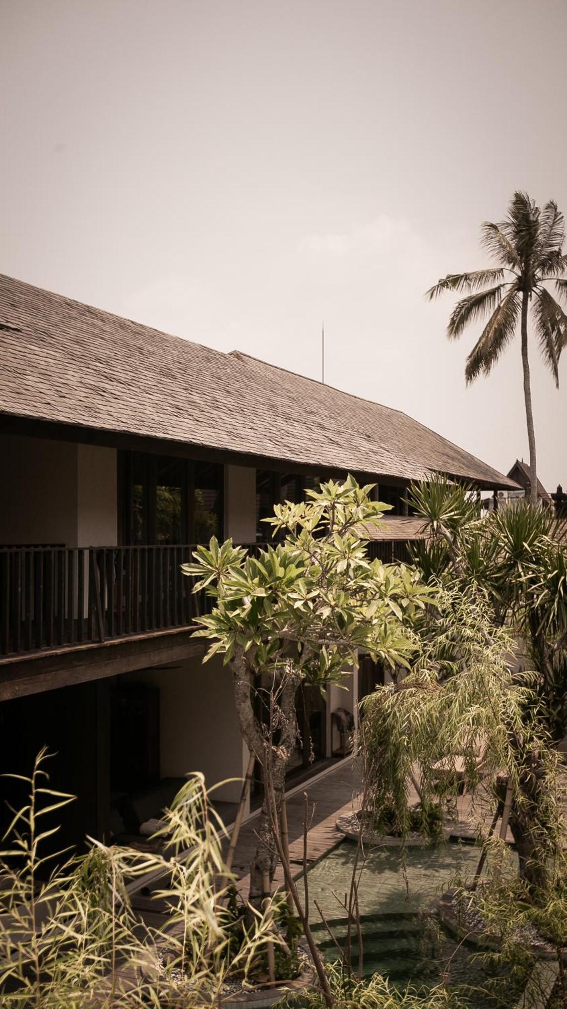 New Little Ripper Boutique Hotel Tanah Lot  Luaran gambar