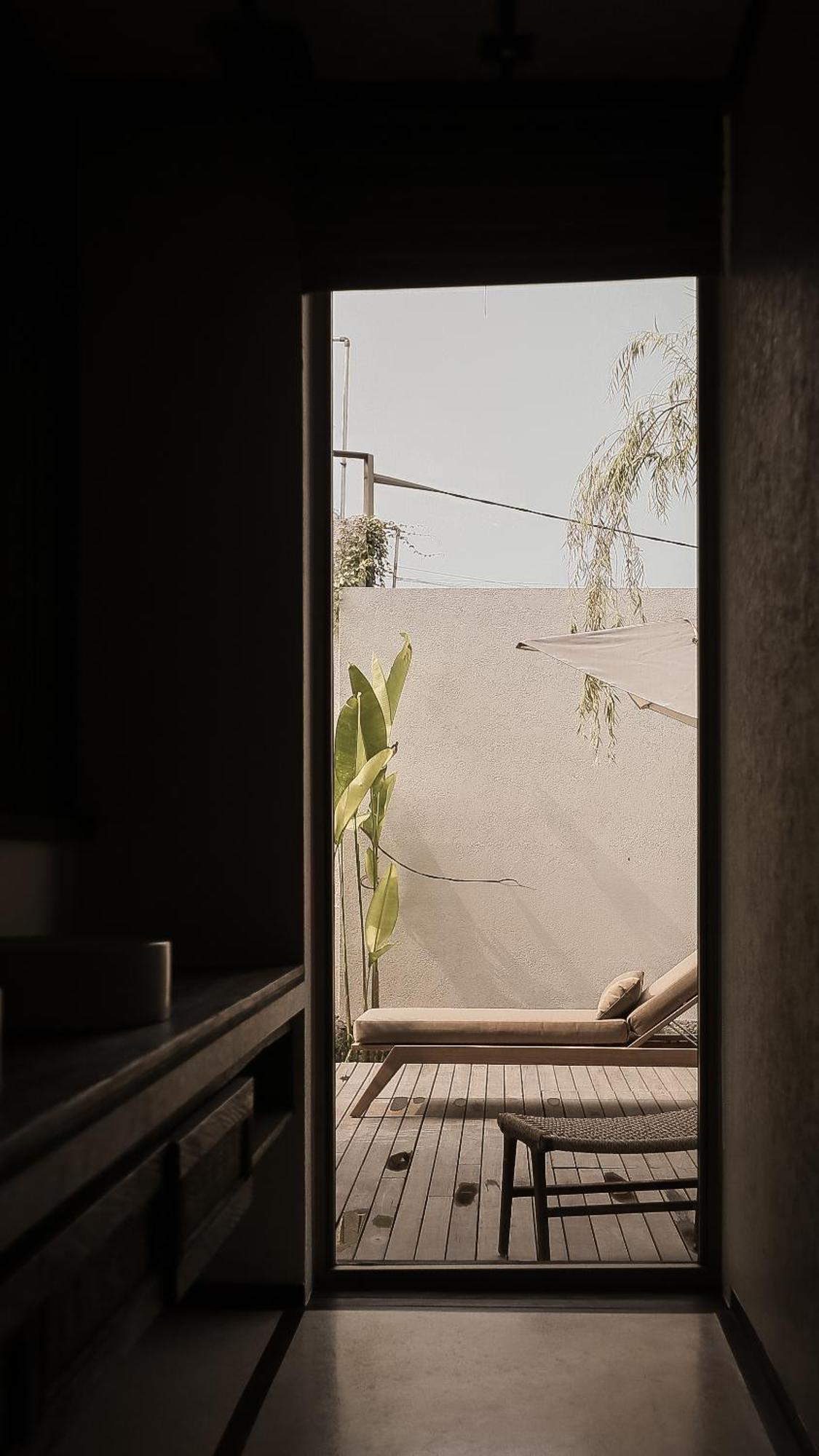 New Little Ripper Boutique Hotel Tanah Lot  Luaran gambar