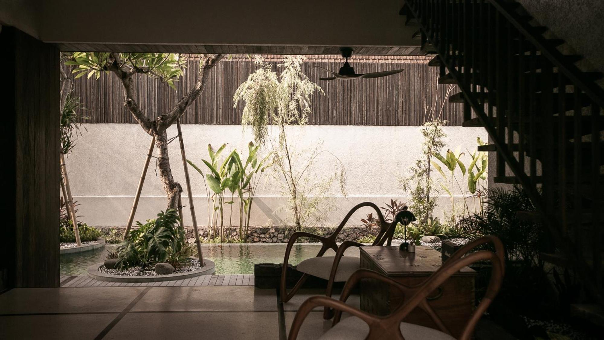 New Little Ripper Boutique Hotel Tanah Lot  Luaran gambar