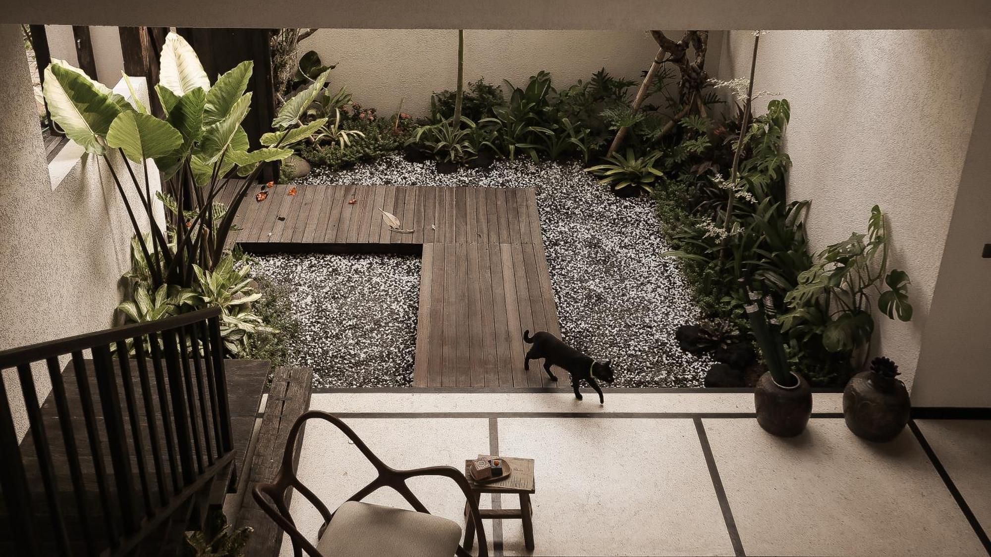 New Little Ripper Boutique Hotel Tanah Lot  Luaran gambar