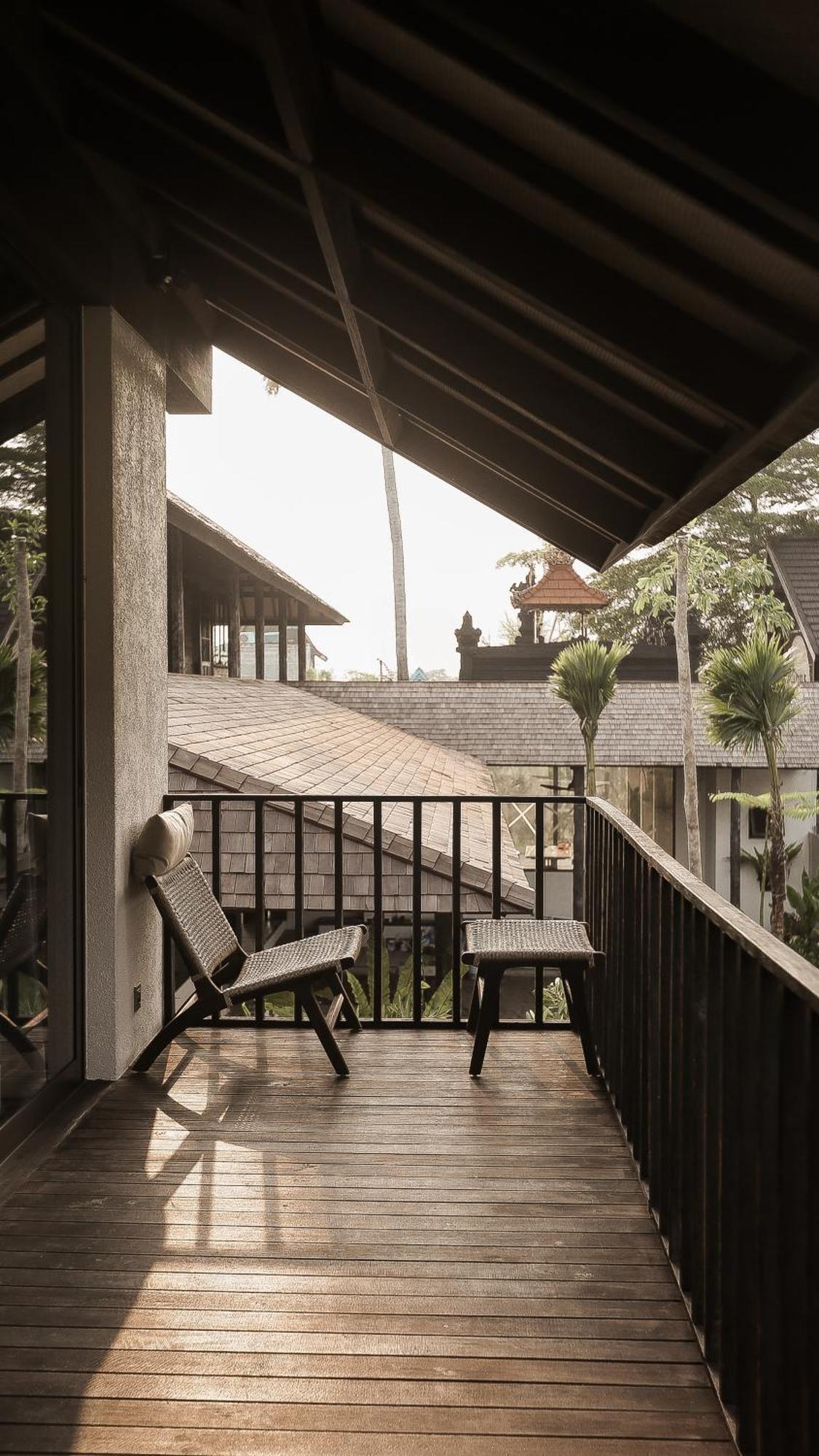 New Little Ripper Boutique Hotel Tanah Lot  Luaran gambar